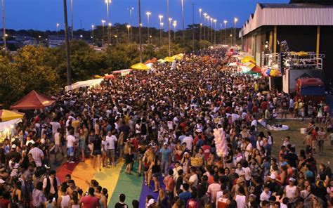 Gay Manaus, Brazil 